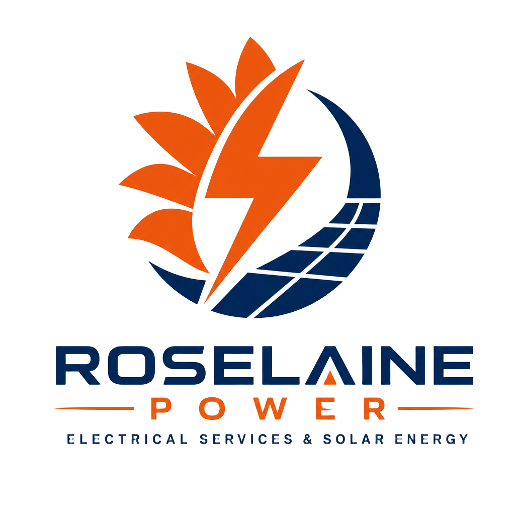 Roselaine Power